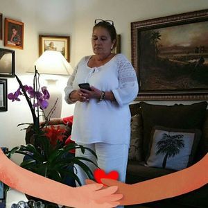 Meet your Posher, Dinorah